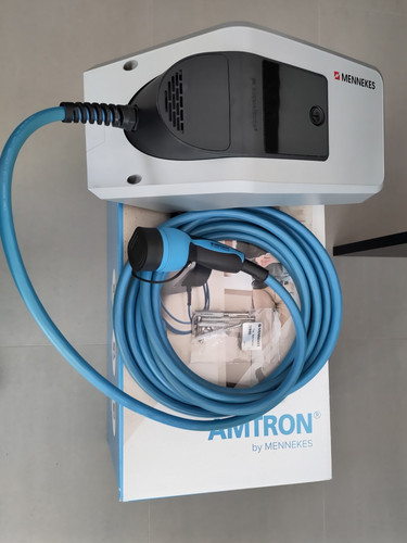 Mennekes amtron 1350202 - amtron,