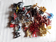 Konvolut Western- und