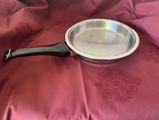 AMC kl. Bratpfanne, Ø 23 cm, Vintage,aus Oma's Nachlass, gebr., aber top Zustand