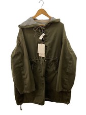 visvim 24SS CHINOOK PONCHO 3L