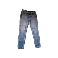 Jeans Hose Damen Gr. 30/32