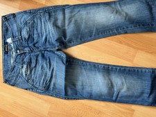 Jeans Hose Damen Killah Gr. 25