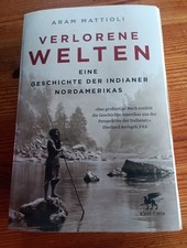 Verlorene Welten | Eine