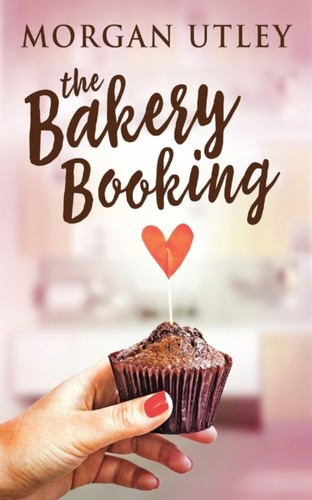 The bakery booking utley - bakery,