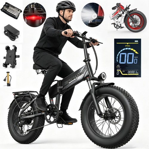 1000w zoll mountainbike - zoll, e-mountainbike