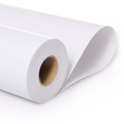 Rolle inkjet fotopapier - rolle, |