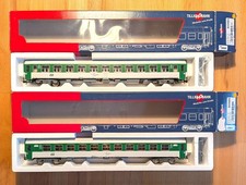 Tillig HO 2x Czech Rail