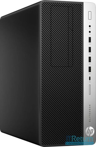 Elitedesk 800 twr - hp,