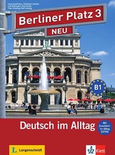 Berliner platz neu - platz,