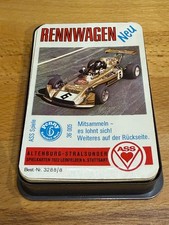 Quartett  - ASS 3288/8