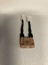 70V Stecker mit Sicherung zur Batterie USV APC RBC6 RBC9