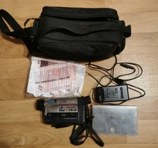 Panasonic Camcorder NV-RZ1