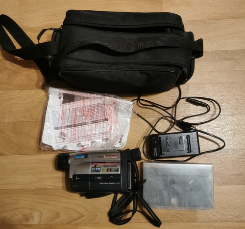 Panasonic camcorder rz1 - panasonic,