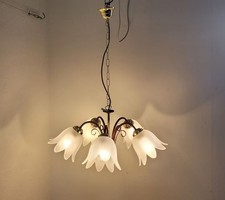 Deckenlampe Lampe vintage Deko