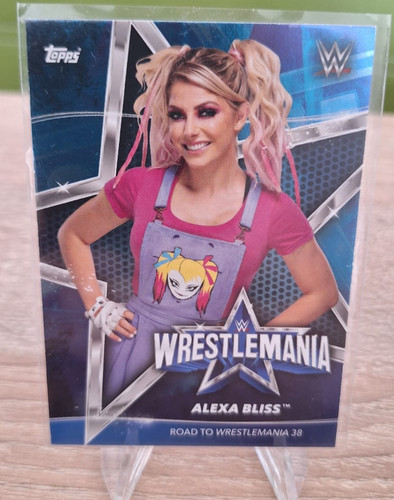 2021 topps wwe superstars - 2021,