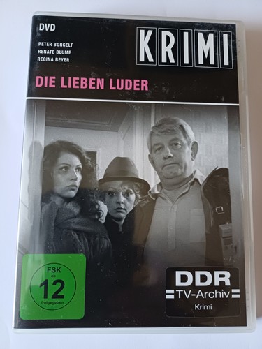 Dvd die lieben - dvd,