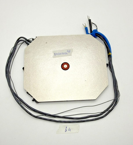 Original miele induktionsspule - miele,