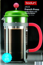 Bodum Java - Kaffeebreiter
