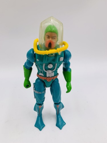 Hydron man new adventures - he,