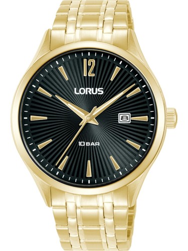 Lorus rh994rx9 armbanduhr - lorus,