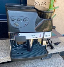 Saeco Trevi Kaffeemaschine Kaffeeautomat Defekt