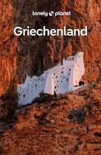 LONELY PLANET Reiseführer