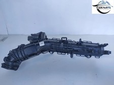 Original BMW F20 F21 F22 Absauganlage AGR mit Klappensteuerung 11618513655