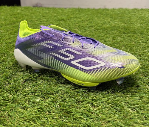 Adidas f50 firm ground - adidas, fg