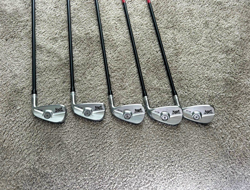Pxg eisenset 70 - (pw, -6)