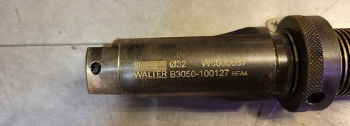 Wendeplattenbohrer walter - wendeplattenbohrer,