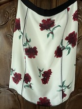 Oscar De La Renta Rock Gr 38