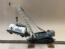 Fleischmann Kranzug H0