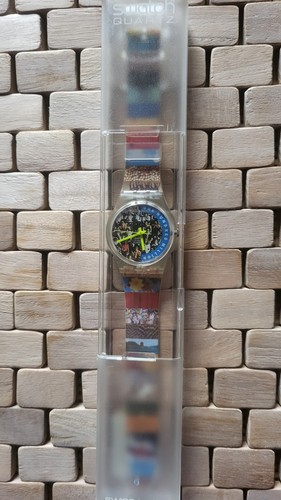 Swatch kult special - swatch,