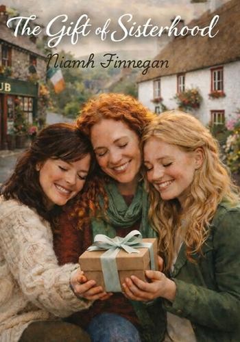 The gift sisterhood by - of,