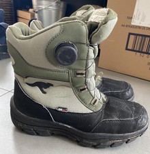 Kangaroo Schneestiefel Winterstiefel Schneeschuhe Gr.36
