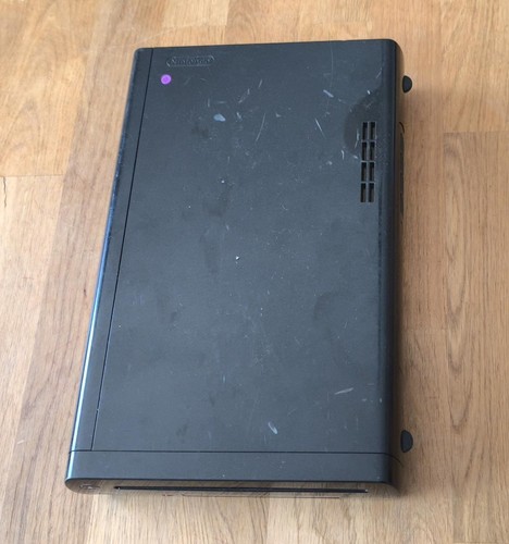 Nintendo wii konsole - wii,