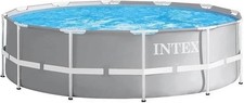 Intex Prism Frame Pool Set