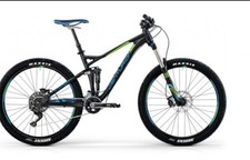 Centurion No Pogo Carbon