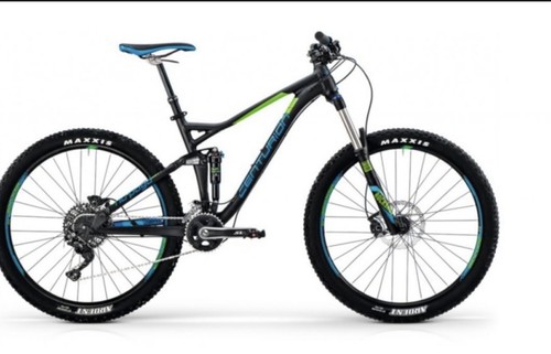 Centurion pogo carbon - centurion, no