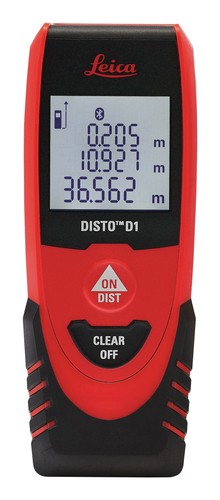 Leica handlasermeter disto - handlasermeter,