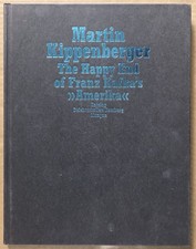 Martin Kippenberger - The