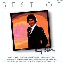 Best roy black - best, von
