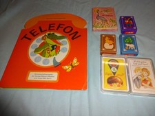 Kinder Spiele DDR Kartenspiele