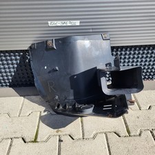 BMW E46 Abdeckung Radschale Radhaus Ecke Vorne Rechts 8224986 Luftkanal 8235246