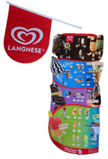 LANGNESE-SET: 2026 Flexible