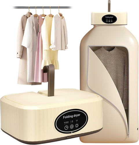 Tragbar trockner - tragbar,
