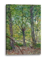 Kunstdruck vincent van - vincent, gogh