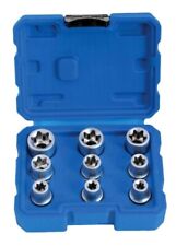 Außen Torx Stecknüsse