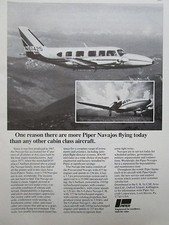 4/1976 PUB PIPER NAVAJO