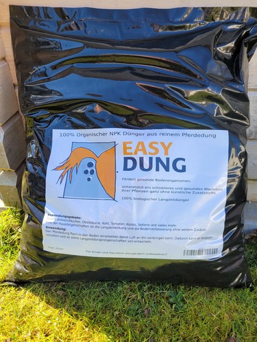 Npk dünger bio 20 liter - npk, ,